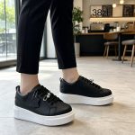 Buty Sportowe DAMSKIE (36-41_8par) 1642292