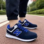Buty Sportowe DAMSKIE (36-41_8par) 1642302