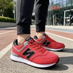 Buty Sportowe DAMSKIE (36-41_8par) 1642304