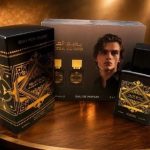 Perfumy 2X50ml 1642594