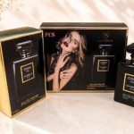 Perfumy 2X50ml 1642597