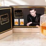 Perfumy 2X50ml 1642604