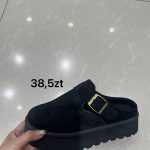 Buty Kapcie DAMSKIE (36-41_ 12par) 4910075