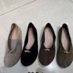 Buty Baleriny DAMSKIE (36-41_ 12par) 3330882