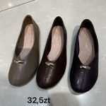 Buty Baleriny DAMSKIE (36-41_ 12par) 3330883
