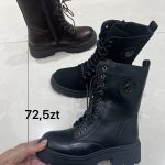 Buty Botki DAMSKIE (36-41_ 12par) 3330885