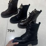 Buty Botki DAMSKIE (36-41_ 12par) 3330887