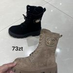 Buty Botki DAMSKIE (36-41_ 12par) 3330890