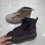 Buty Botki DAMSKIE (36-41_ 12par) 3330891