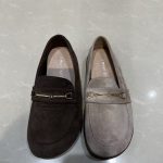 Buty Półbuty DAMSKIE (36-41_ 12par) 3330894