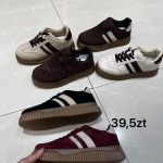 Buty Sportowe DAMSKIE (36-41_ 12par) 3330895