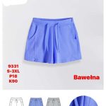 Spodenki DAMSKA _size s-3xl_paczka 18 szt_mixkolor 3330899