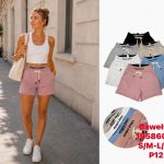 Spodenki DAMSKA _size s-xl_paczka 12 szt_mixkolor 3330908