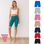 Legginsy/Getry DAMSKA _size s-xl_paczka 12 szt_mixkolor 6915565
