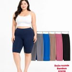 Legginsy/Getry DAMSKA _size 2-6xl_paczka 12 szt_mixkolor 6915566