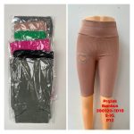 Legginsy/Getry DAMSKA _size s-xl_paczka 12 szt_mixkolor 6915570