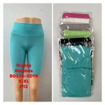 Legginsy/Getry DAMSKA _size s-xl_paczka 12 szt_mixkolor 6915571