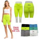 Legginsy/Getry DAMSKA _size s-xl_paczka 12 szt_mixkolor 6915574