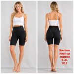 Legginsy/Getry DAMSKA _size s-xl_paczka 12 szt_1kolor 6915575