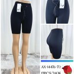 Legginsy/Getry DAMSKA _size s-xl_paczka 12 szt_1kolor 6915579