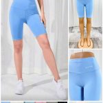 Legginsy/Getry DAMSKA _size s-xl_paczka 12 szt_mixkolor 6915581