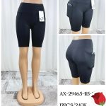 Legginsy/Getry DAMSKA _size s-xl_paczka 12 szt_1kolor 6915584