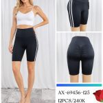 Legginsy/Getry DAMSKA _size s-xl_paczka 12 szt_1kolor 6915589