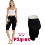 Legginsy/Getry DAMSKA _size s-xl_paczka 12 szt_1kolor 6915590