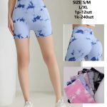 Legginsy/Getry DAMSKA _size s-xl_paczka 12 szt_mixkolor 6915593