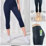 Legginsy/Getry DAMSKA _size s-xl_paczka 12 szt_1kolor 6915596