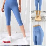 Legginsy/Getry DAMSKA _size s-xl_paczka 12 szt_mixkolor 6915601