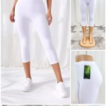 Legginsy/Getry DAMSKA _size s-xl_paczka 12 szt_1kolor 6915602