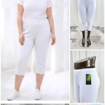 Legginsy/Getry DAMSKA _size 3-6xl_paczka 12 szt_1kolor 6915603