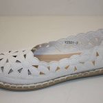 Buty Baleriny DAMSKIE 36-41 12par) 4949508