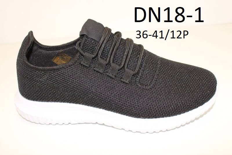 Buty Sportowe DAMSKIE 36-41 12par) 4949511