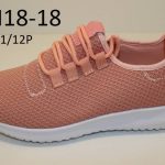Buty Sportowe DAMSKIE  36-41 12par) 4949514