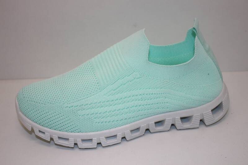 Buty Sportowe DAMSKIE 36-41 12par) 4949523