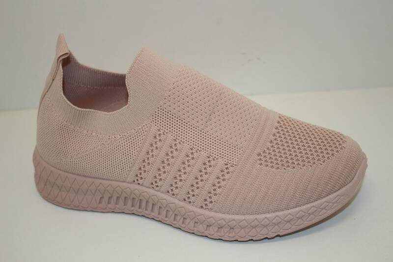 Buty Sportowe DAMSKIE 36-41 12par) 4949526