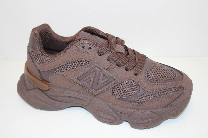 Buty Sportowe DAMSKIE 36-41 12par) 4949541