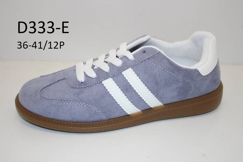 Buty Sportowe DAMSKIE 36-41 12par) 4949544