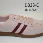 Buty Sportowe DAMSKIE 36-41 12par) 4949545