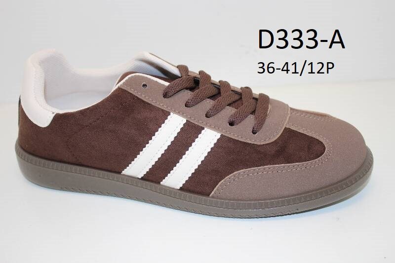 Buty Sportowe DAMSKIE 36-41 12par) 4949547