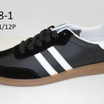 Buty Sportowe DAMSKIE  36-41 12par) 4949557