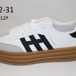 Buty Sportowe DAMSKIE  36-41 12par) 4949559