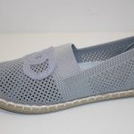 Buty Baleriny DAMSKIE 36-41 12par) 4949563