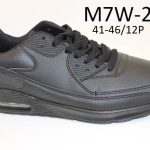 Buty Sportowe MĘSKIE 41-46 12par) 4949573