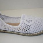 Buty Baleriny DAMSKIE 36-41 12par) 4949595