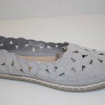 Buty Baleriny DAMSKIE 36-41 12par) 4949601