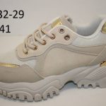 Buty Sportowe DAMSKIE 36-41 12par) 4949610