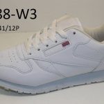 Buty Sportowe DAMSKIE 36-41 12par) 4949613